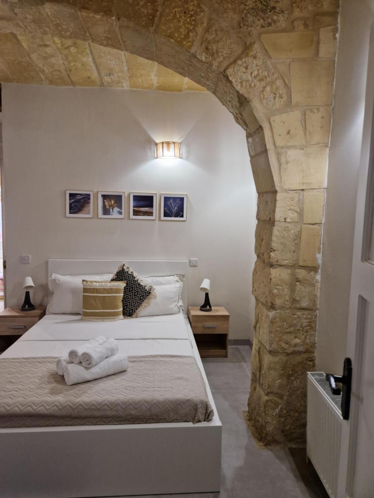 12 -16 , Pacifiku Scicluna Birgu Kültér fotó