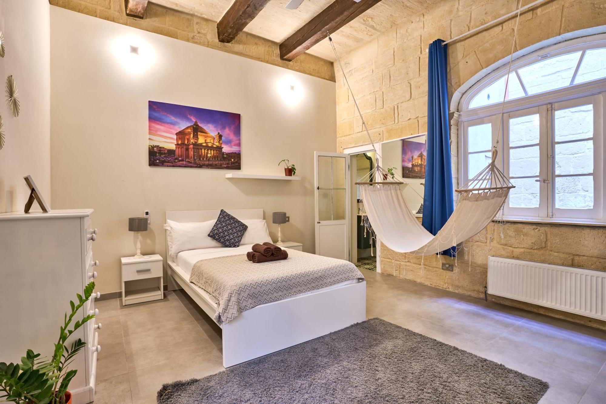 12 -16 , Pacifiku Scicluna Birgu Kültér fotó