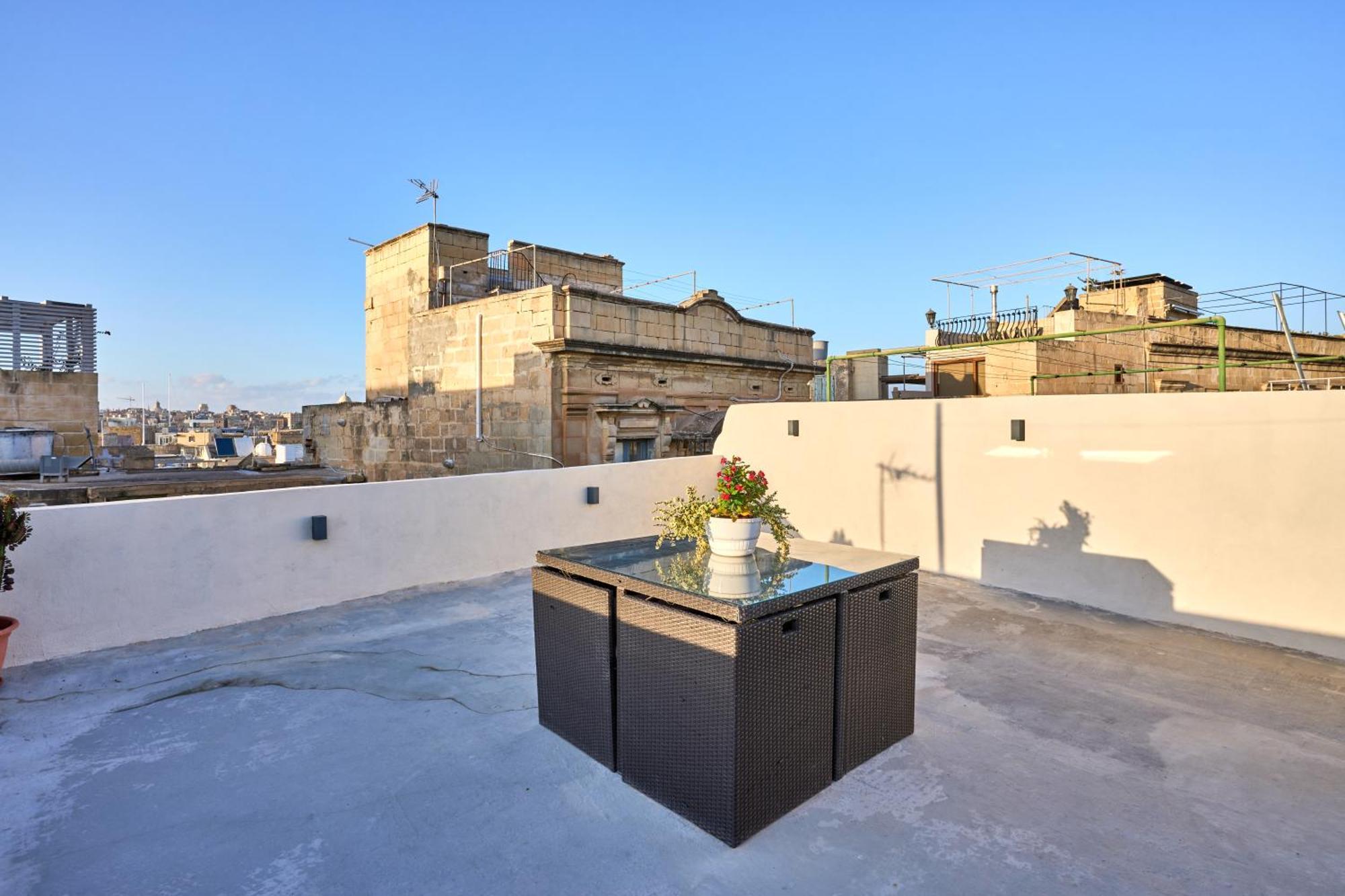 12 -16 , Pacifiku Scicluna Birgu Kültér fotó