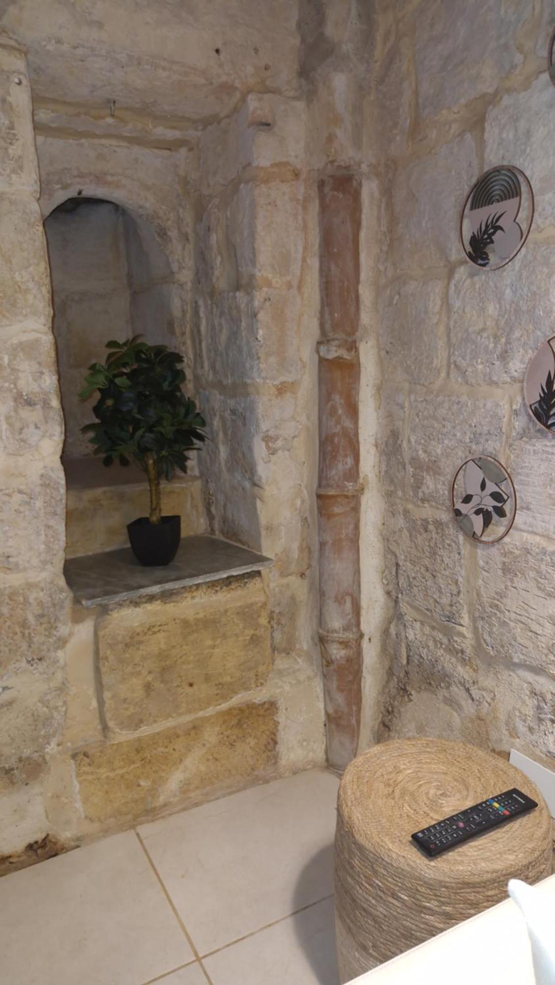 12 -16 , Pacifiku Scicluna Birgu Kültér fotó