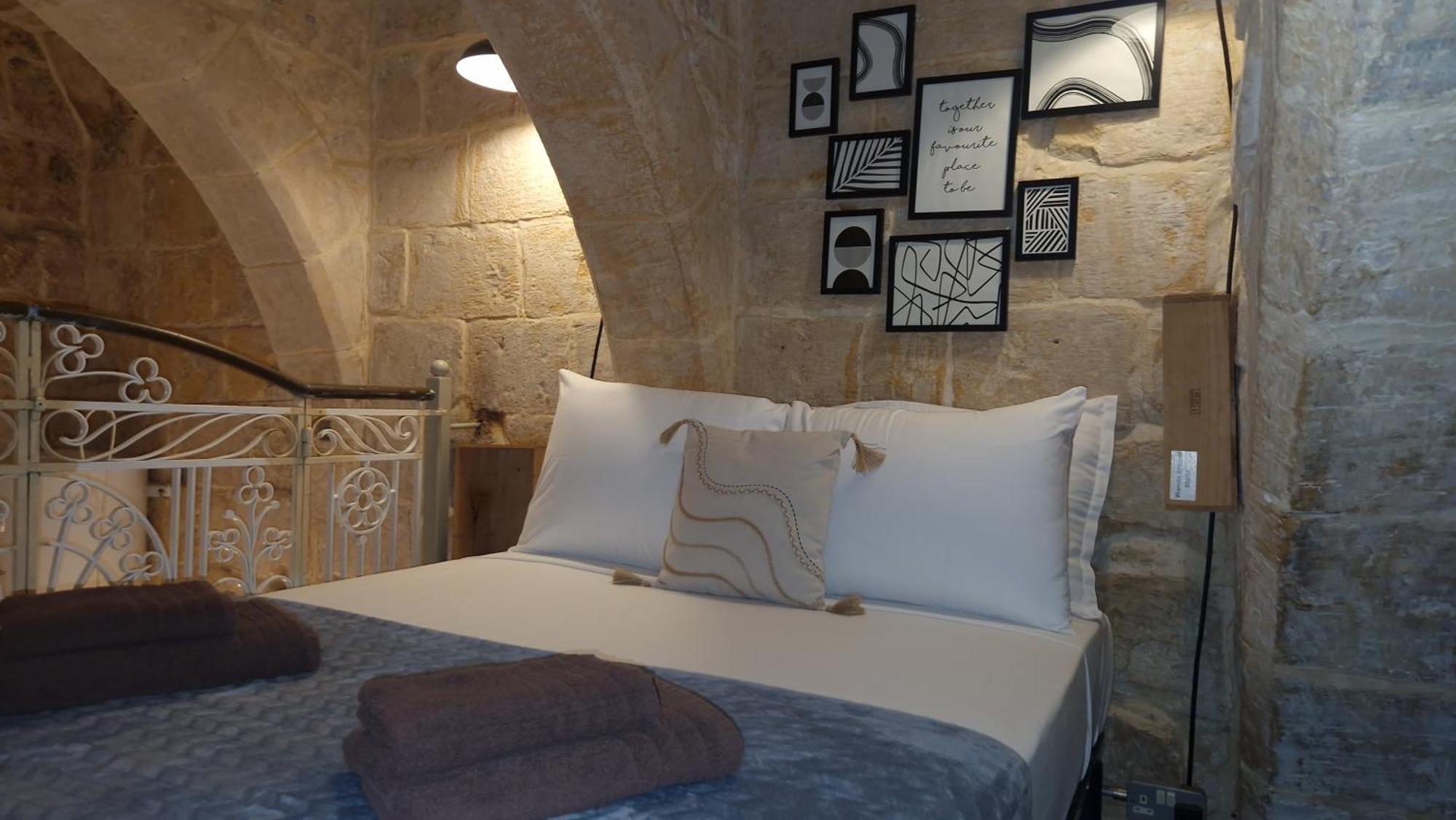 12 -16 , Pacifiku Scicluna Birgu Kültér fotó