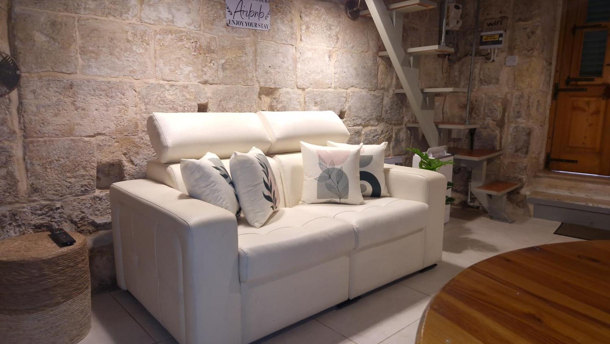 12 -16 , Pacifiku Scicluna Birgu Kültér fotó