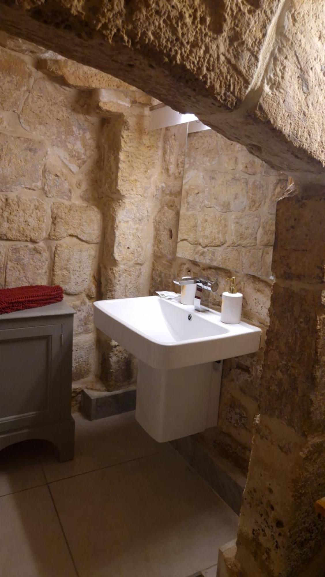 12 -16 , Pacifiku Scicluna Birgu Kültér fotó