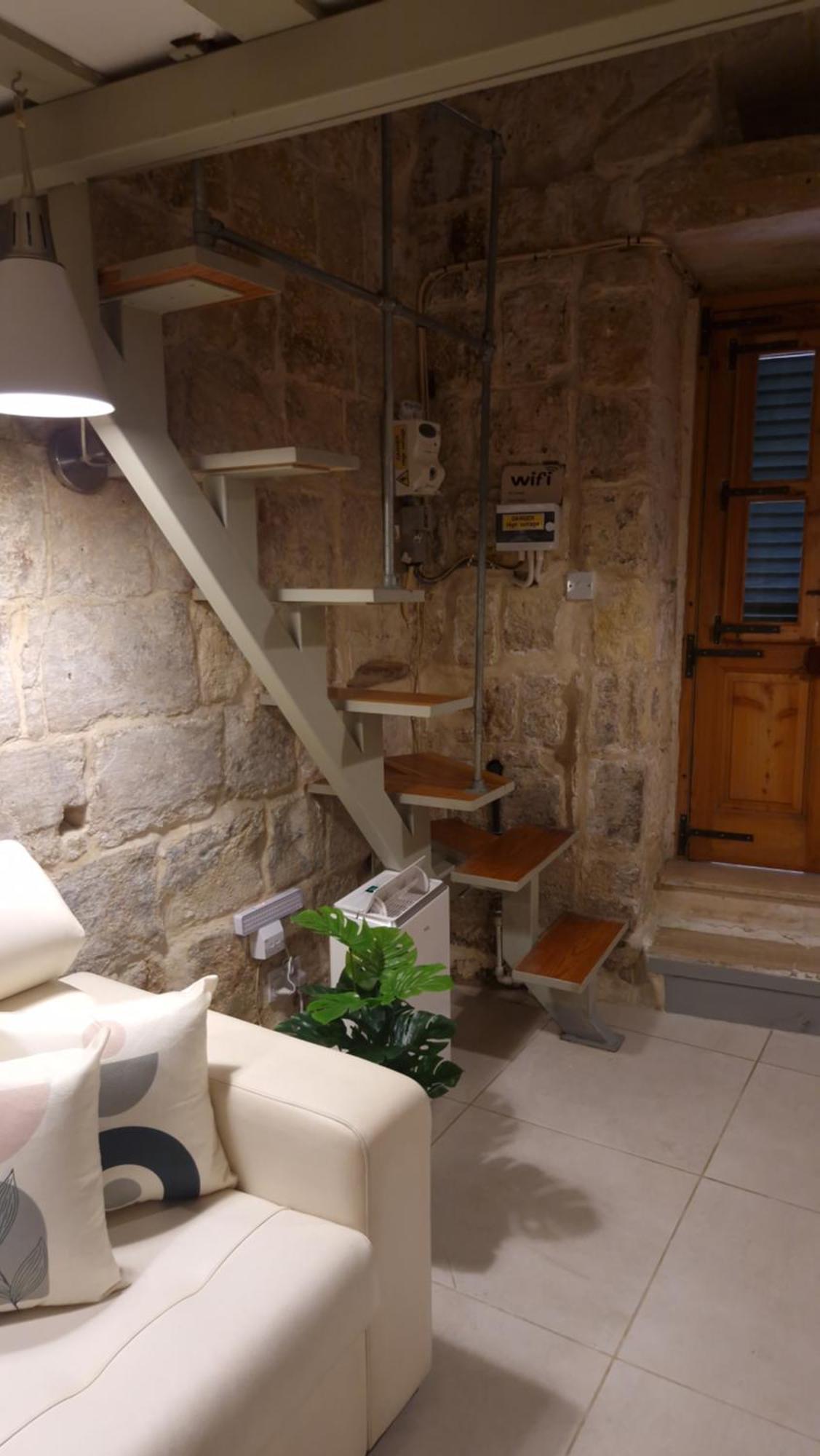 12 -16 , Pacifiku Scicluna Birgu Kültér fotó