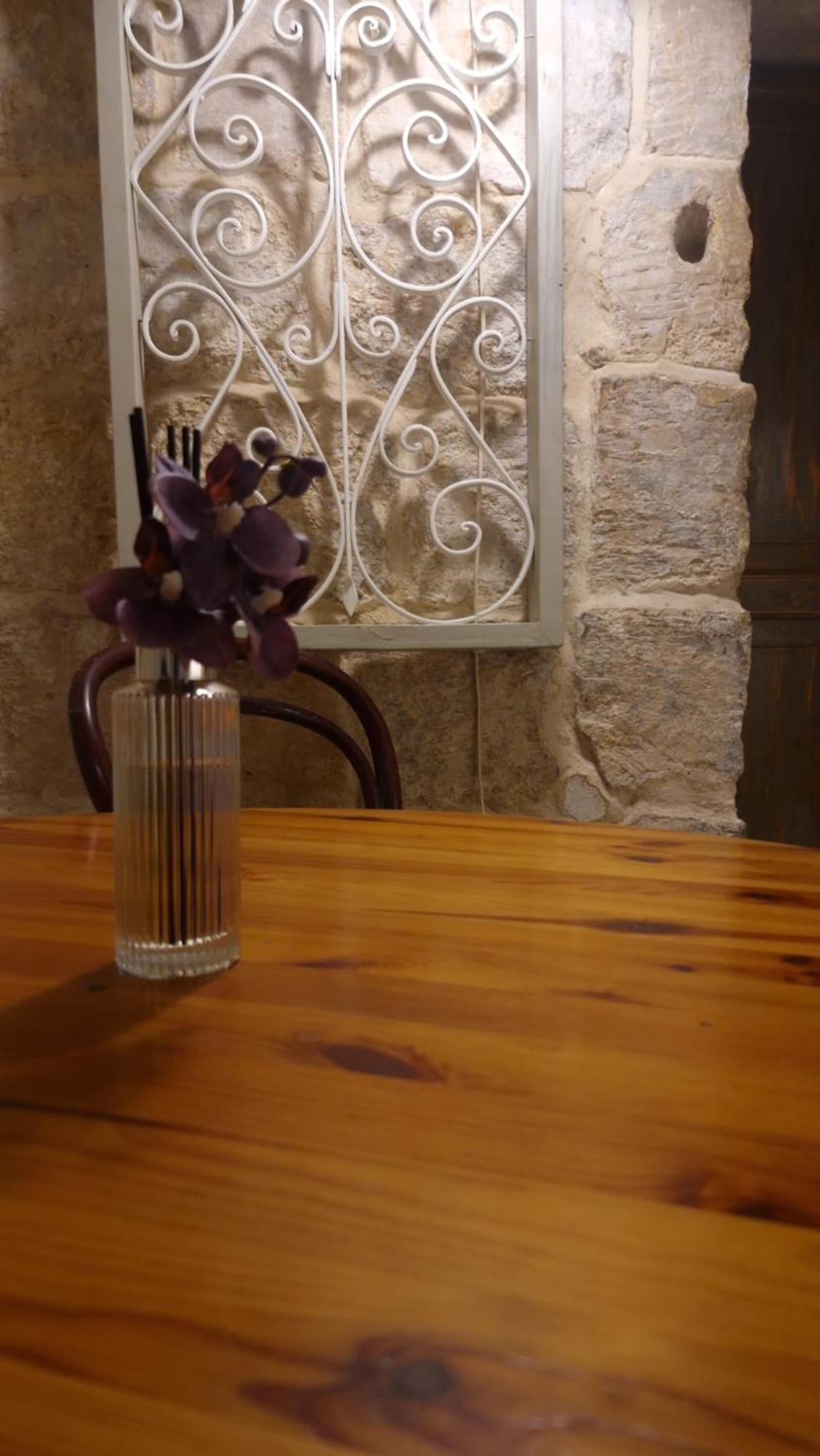 12 -16 , Pacifiku Scicluna Birgu Kültér fotó