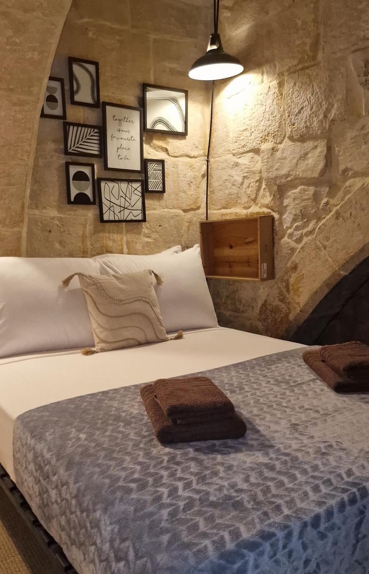 12 -16 , Pacifiku Scicluna Birgu Kültér fotó